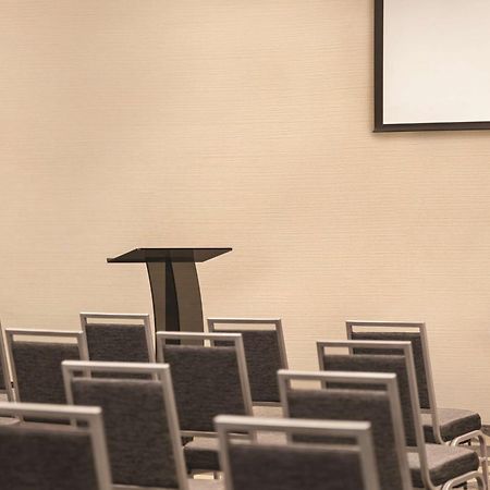 Hilton Knoxville Airport Alcoa Eksteriør billede