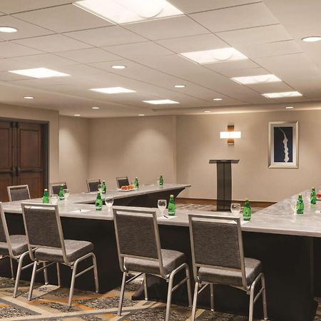 Hilton Knoxville Airport Alcoa Eksteriør billede
