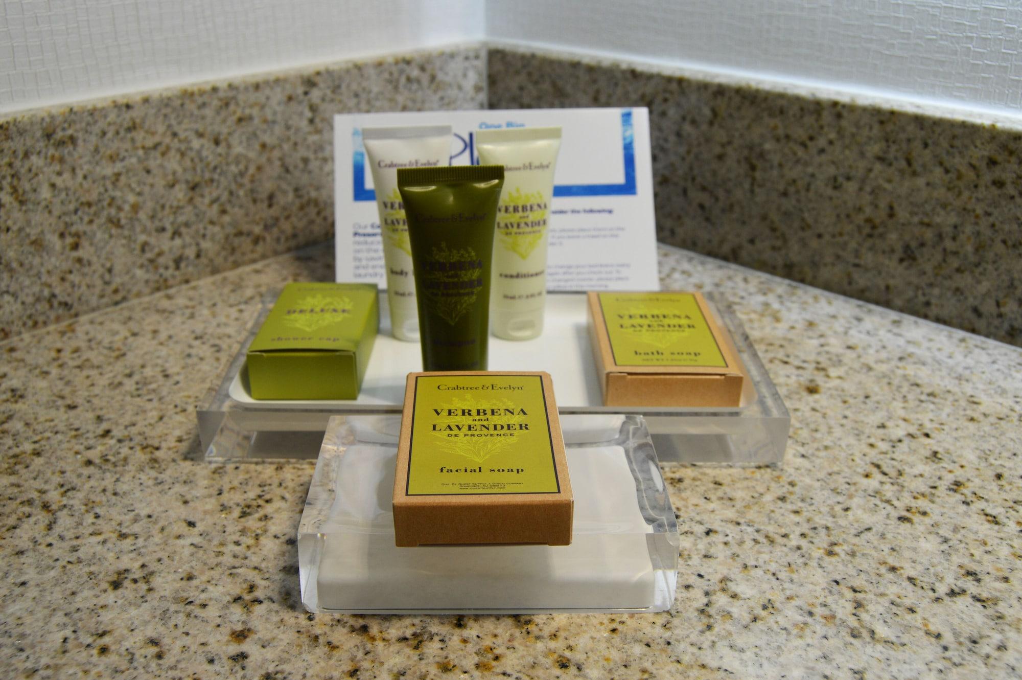 Hilton Knoxville Airport Alcoa Eksteriør billede