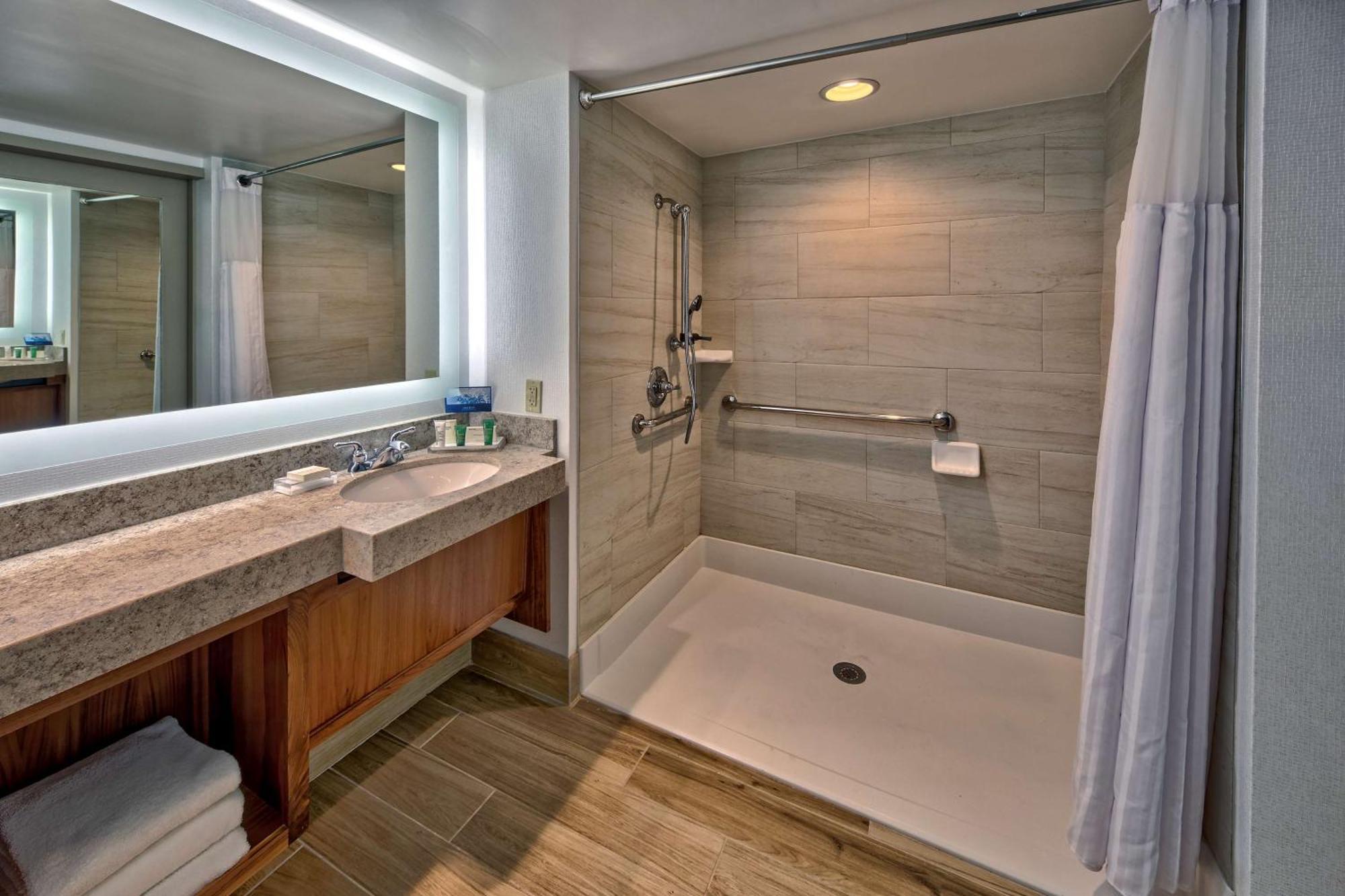 Hilton Knoxville Airport Alcoa Eksteriør billede