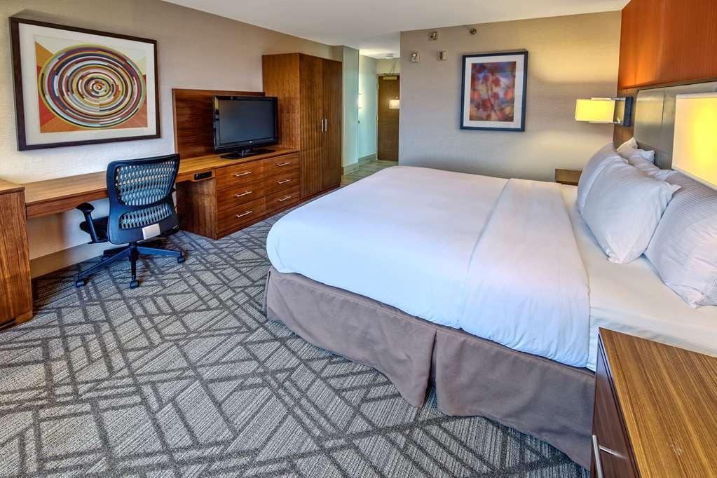 Hilton Knoxville Airport Alcoa Værelse billede